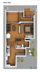 Haus On Handy (D9), Condominium #446149971